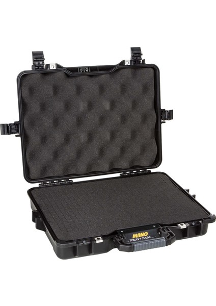 Yumurta Sünger + Kare Lazer Kesım Süngerlı Tough Case Pro Takım Çantası modelleri