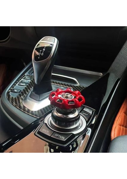 Araç Yaratıcı Open Kapama Vana Dekorasyon Süsleri (Yurt Dışından) fırsatları