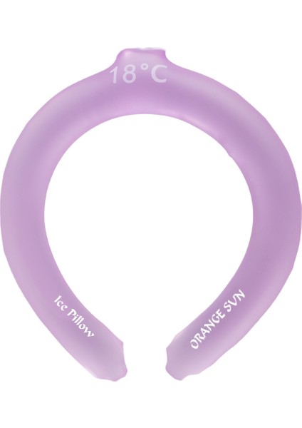 Soğuk Boyun Halkası (Yurt Dışından)