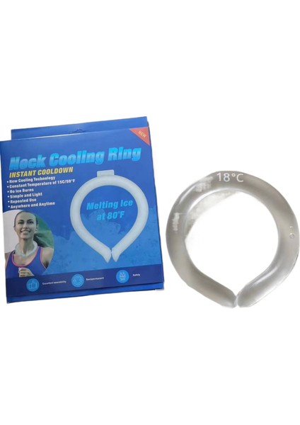 Soğuk Boyun Halkası (Yurt Dışından) modelleri