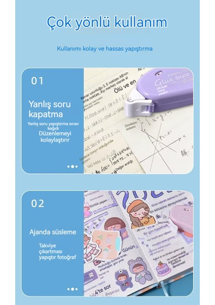 Yüksek Viskoziteli Bant Şeffaf Çift Taraflı Bant (Yurt Dışından) fiyatları