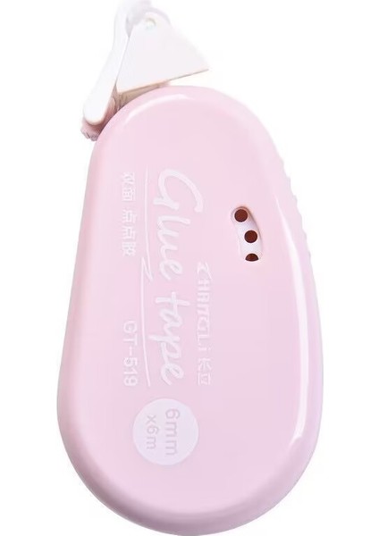 Yüksek Viskoziteli Bant Şeffaf Çift Taraflı Bant (Yurt Dışından)