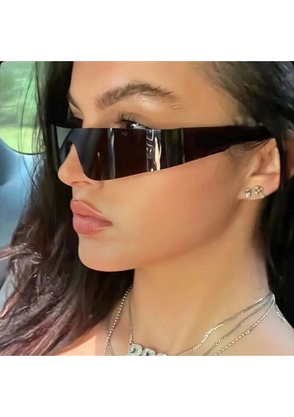 Punk Rüzgar Güneş Gözlüğü (Yurt Dışından) modelleri