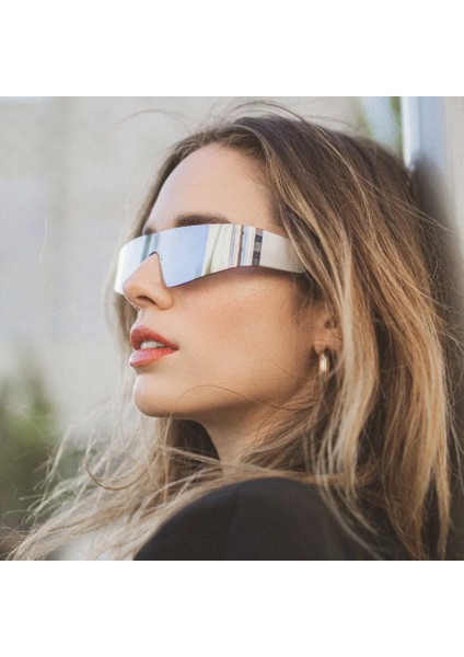 Punk Rüzgar Güneş Gözlüğü (Yurt Dışından) fırsatları