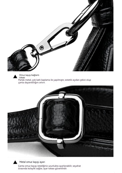 Büyük Kapasiteli Çanta Tek Omuz Çapraz Çanta (Yurt Dışından) fiyatları