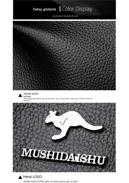 Büyük Kapasiteli Çanta Tek Omuz Çapraz Çanta (Yurt Dışından) fırsatları