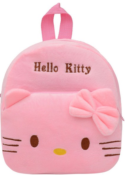 1-4 Yaşındaki Bozuk Para Cüzdanı Yük Azaltma Karikatür Sırt Çantası (Yurt Dışından)