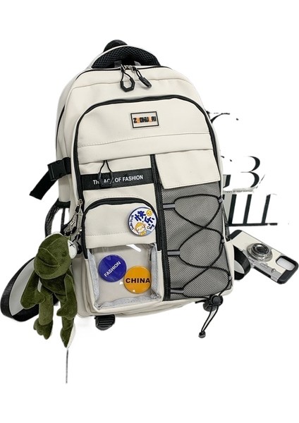 Ortaokul ve Liseler Için Özel Okul Çantaları (Yurt Dışından)