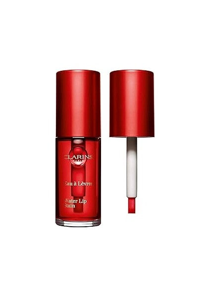 Water Lip Stain 03 Red Water Kalıcı Ruj 1 Paket (1 x 1 Adet)