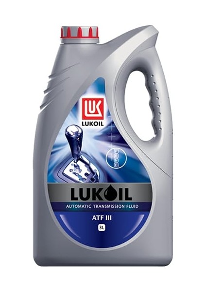 Lukoıl Atf3 3 Lt