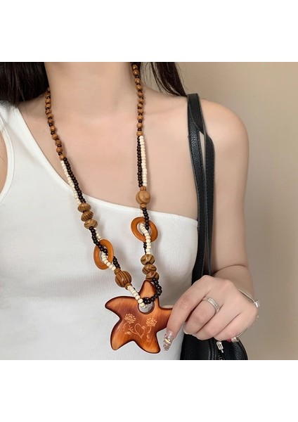 Amerikan Vintage Batı Kovboy Şapkası Kadın Prairie River Güneşlik Güneş Şapkası (Yurt Dışından)