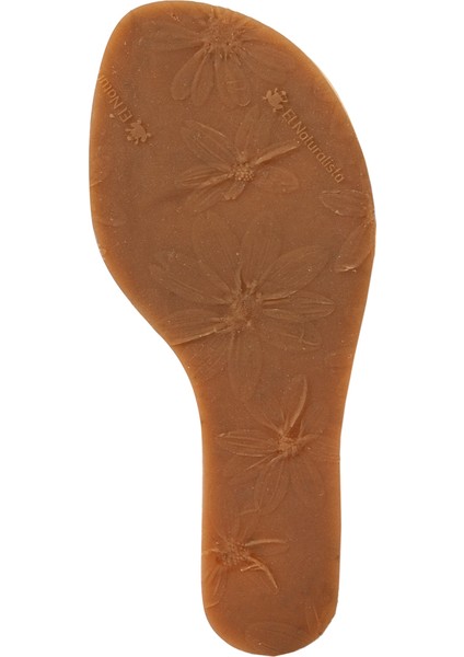 Kadın Sandalet N854 El Naturalista Soft Nappa Black Gaia modelleri
