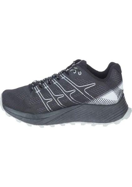 Moab Flıght J066751 Erkek Outdoor Ayakkabı - Siyah fiyatları