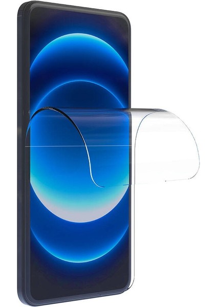 Xiaomi Poco X7 Kılıf Kamera Korumalı Karbon Desenli Lux Negro Silikon - Siyah + Nano Ekran Koruyucu fiyatları