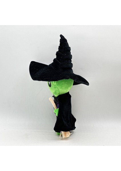 Wıcked Orta Boy Stilize Peluş Wicked Witch Peluş Bebek (Yurt Dışından)