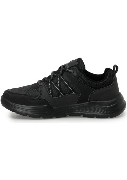 Xenon 4Fx Erkek Sneaker Ayakkabı - Siyah modelleri