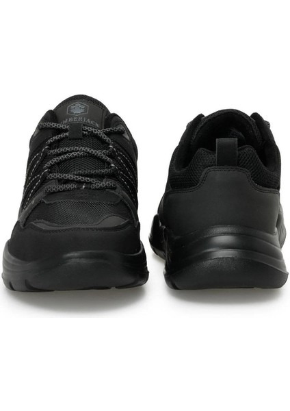 Xenon 4Fx Erkek Sneaker Ayakkabı - Siyah indirimleri