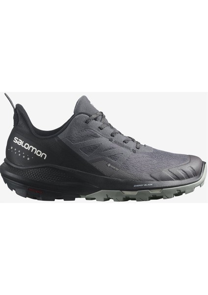 Outpulse Gtx Siyah Erkek Spor Ayakkabı L41587800-27103