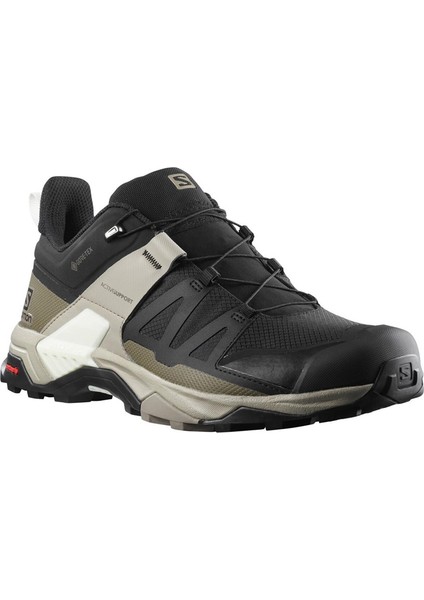 X Ultra 4 Gtx Siyah Erkek Outdoor Ayakkabı L41288100-25365