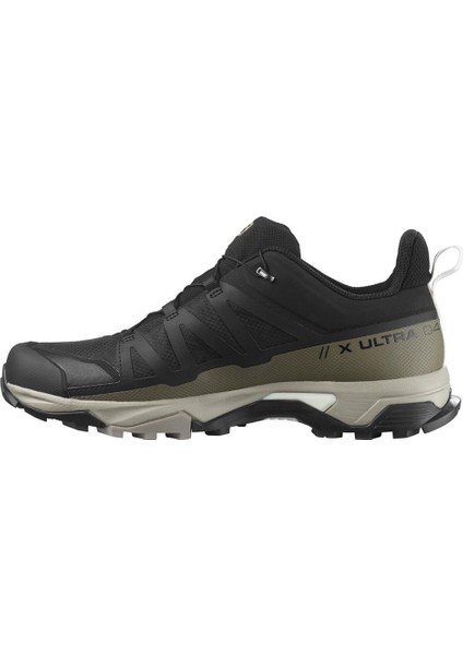 X Ultra 4 Gtx Siyah Erkek Outdoor Ayakkabı L41288100-25365 modelleri