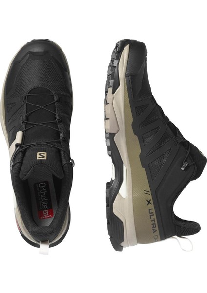X Ultra 4 Gtx Siyah Erkek Outdoor Ayakkabı L41288100-25365 fırsatları