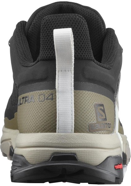 X Ultra 4 Gtx Siyah Erkek Outdoor Ayakkabı L41288100-25365 indirimleri