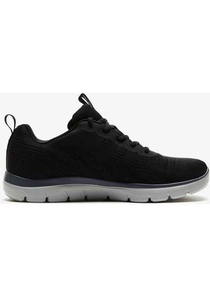 Summits Erkek Siyah Sneaker 232395TK BKCC fiyatları