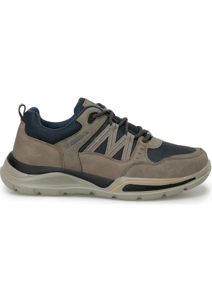 Kahve Erkek Sneaker