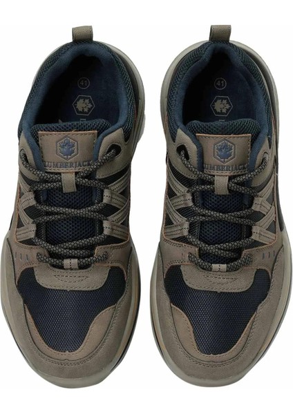 Kahve Erkek Sneaker fırsatları