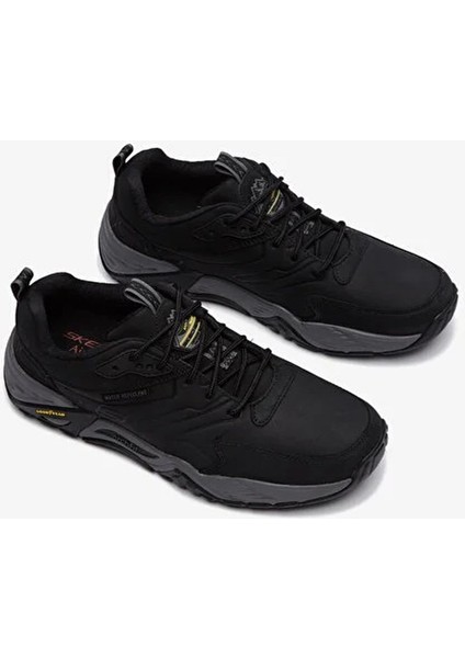 Cadell Erkek Outdoor Ayakkabı 204409 - Siyah fırsatları