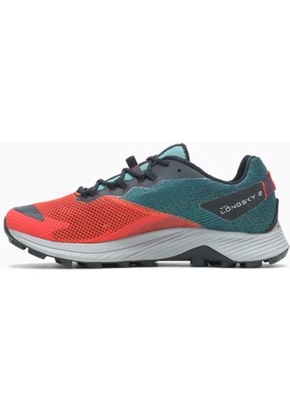 Mtl Long Sky 2 Erkek Spor Ayakkabısı J067141