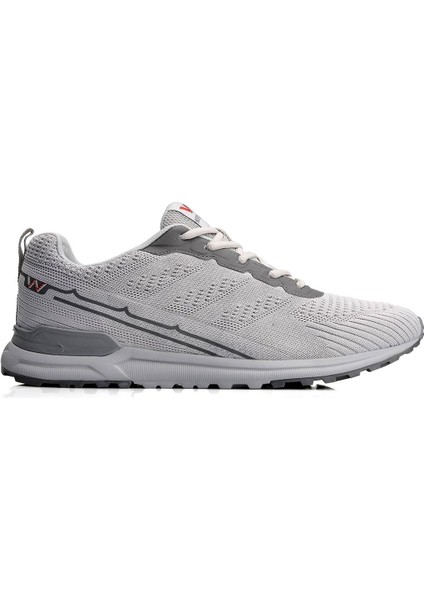 Bologna Erkek Spor Ayakkabı - Gri fiyatları