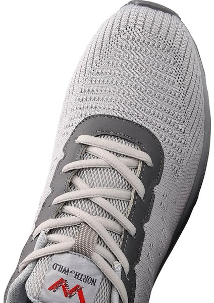 Bologna Erkek Spor Ayakkabı - Gri fırsatları