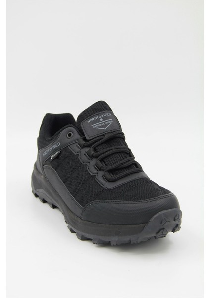 22KM Yukan Erkek Outdoor Ayakkabı Waterproof - Siyah fiyatları
