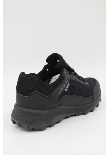 22KM Yukan Erkek Outdoor Ayakkabı Waterproof - Siyah indirimleri