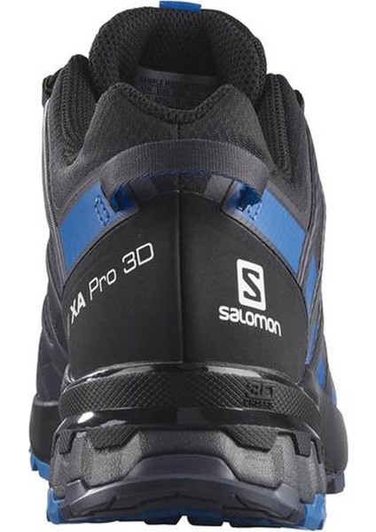 Xa Pro 3D V8 Gtx Erkek Outdoor Ayakkabı L417353 - Siyah Mavi indirimleri