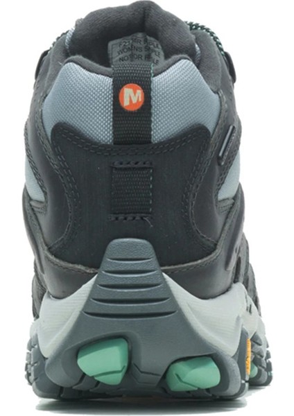 Moab 3 Thermo Mid Waterproof Kadın Outdoor Bot J036650