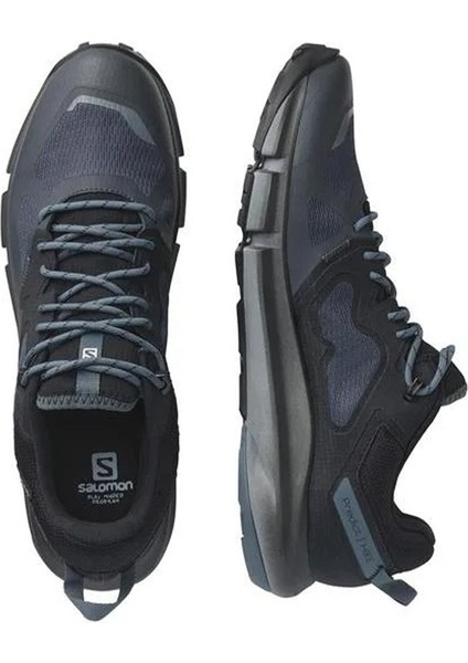 Predict Hike Goretex Erkek Lacivert Outdoor Ayakkabı