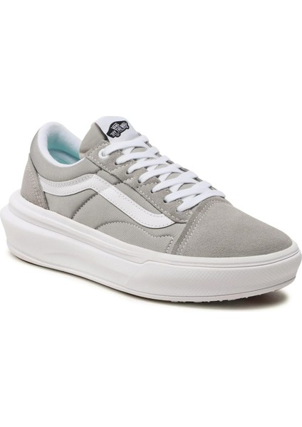 Old Skool Over Unisex Sneaker fiyatları