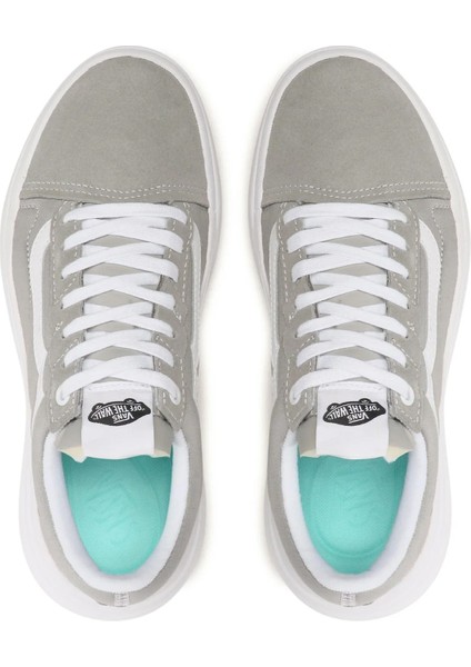 Old Skool Over Unisex Sneaker fırsatları