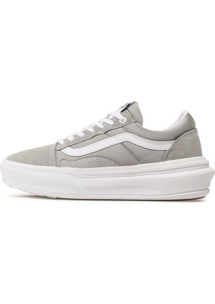 Old Skool Over Unisex Sneaker indirimleri