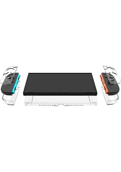 Nintendo Switch 2 Için Pc Koruyucu Kılıf (Yurt Dışından)