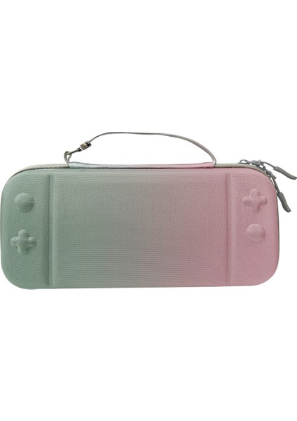 Yeni Switch2 Saklama Çantası Koruyucu Kabuk Degrade Rengi (Yurt Dışından)