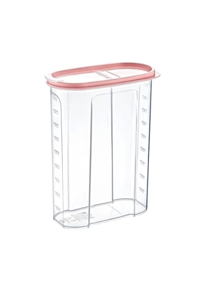 Mikopet Mama Kabı 2.4 Litre