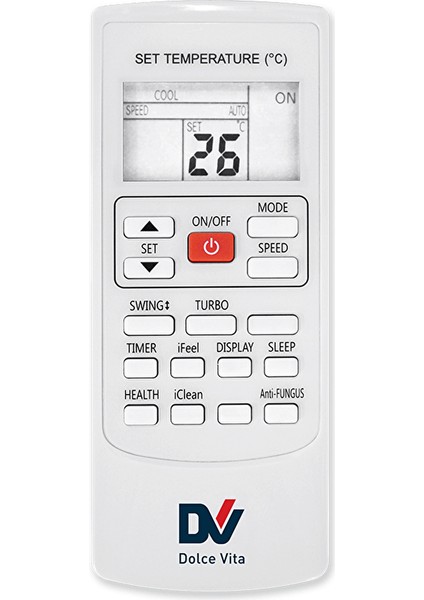 (Baymak - Montaj Dahil) 12.000 Btu A++ Inverter Klima