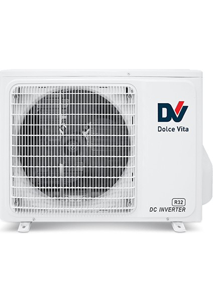 (Baymak - Montaj Dahil) 12.000 Btu A++ Inverter Klima
