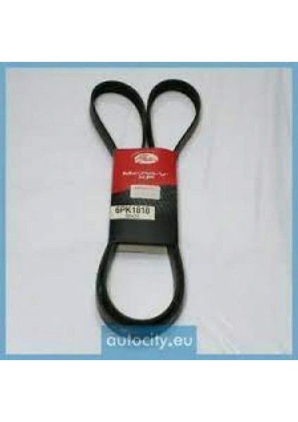 Kanalli Kayiş Doblo 1.9 Dzl Klml Jtd Mtr 01 Logan-Symbol 1.6 16V Dpmah