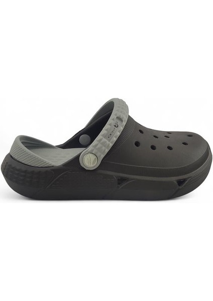 Troya Bay Bayan Ortopedik Terlik-Siyah fiyatları