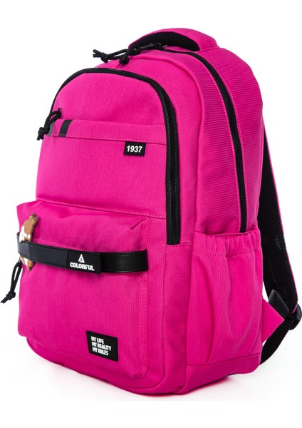 Mark Sırt Çantası Pembe fiyatları