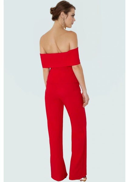 Yazlık Şık Alt Üst Takım Finike Dokuma Fitted Kalıp Carmen Yaka Günlük Kullanım Için modelleri